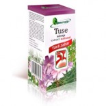 sirop tuse