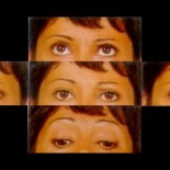 nistagmus