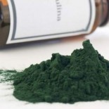 spirulina spirulina